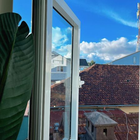 Cuti House Lejlighed Da Lat Eksteriør billede