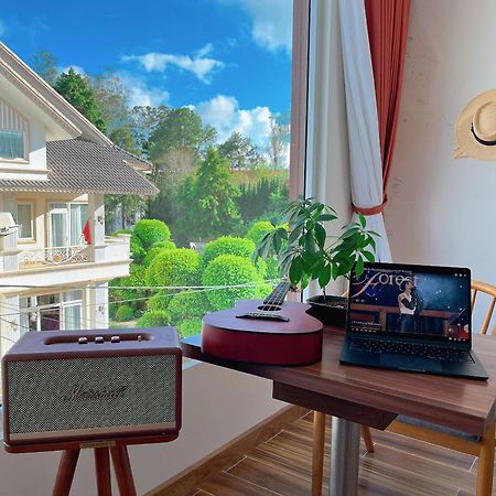 Cuti House Lejlighed Da Lat Eksteriør billede