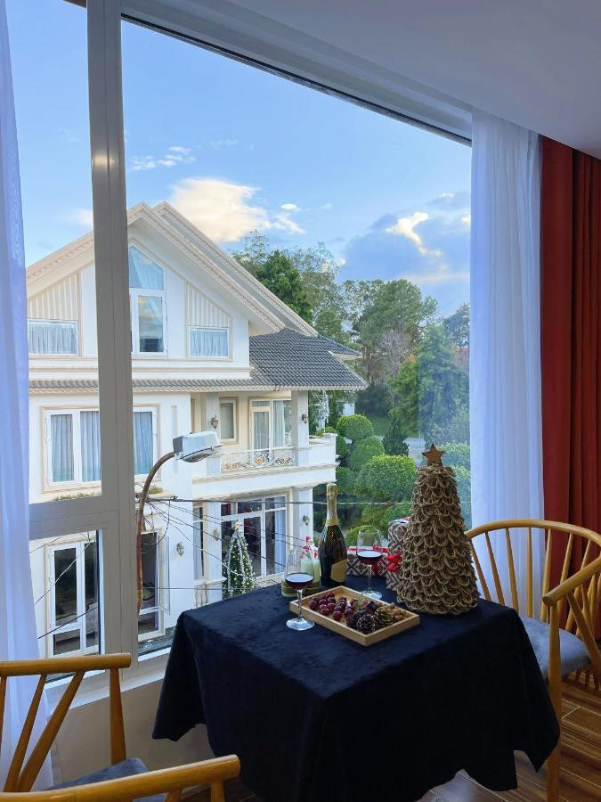 Cuti House Lejlighed Da Lat Eksteriør billede