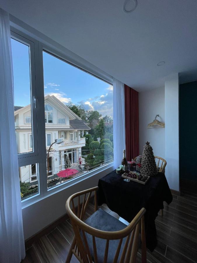 Cuti House Lejlighed Da Lat Eksteriør billede