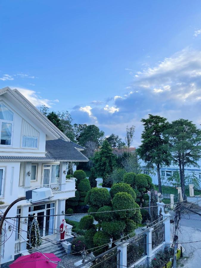 Cuti House Lejlighed Da Lat Eksteriør billede