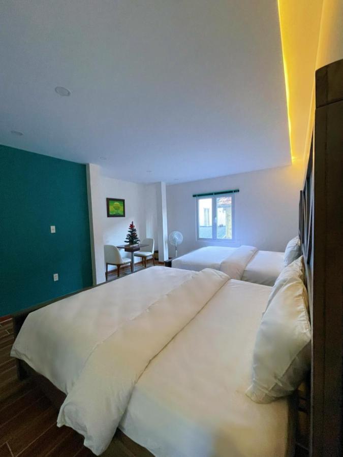 Cuti House Lejlighed Da Lat Eksteriør billede