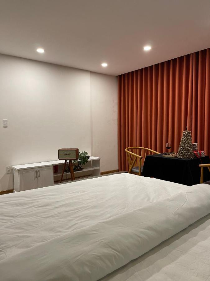 Cuti House Lejlighed Da Lat Eksteriør billede