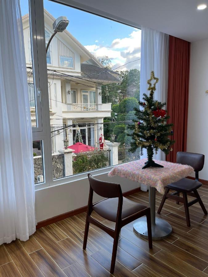 Cuti House Lejlighed Da Lat Eksteriør billede