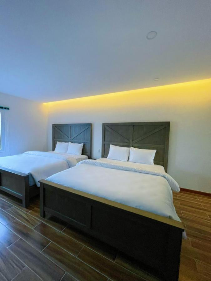 Cuti House Lejlighed Da Lat Værelse billede