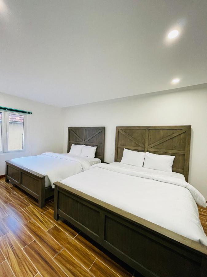 Cuti House Lejlighed Da Lat Eksteriør billede