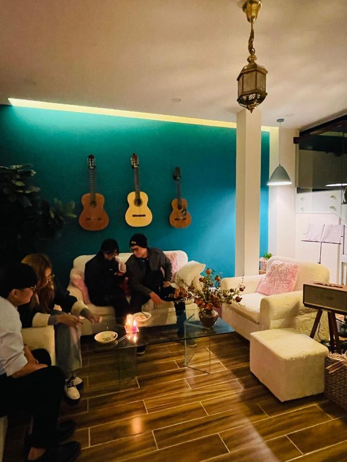 Cuti House Lejlighed Da Lat Eksteriør billede