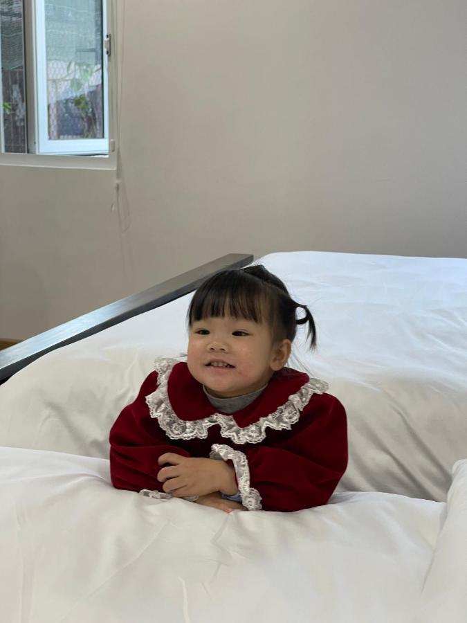 Cuti House Lejlighed Da Lat Eksteriør billede