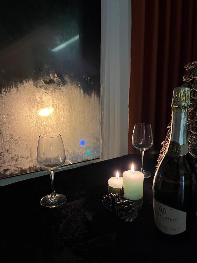 Cuti House Lejlighed Da Lat Eksteriør billede