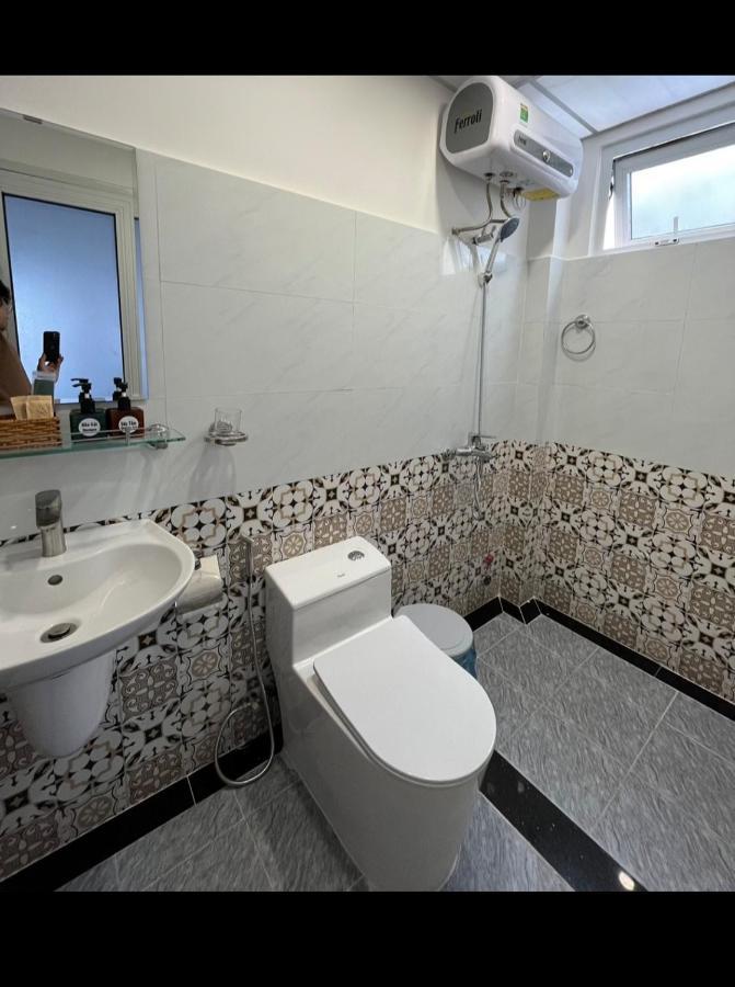 Cuti House Lejlighed Da Lat Eksteriør billede