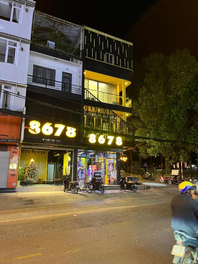 Cuti House Lejlighed Da Lat Eksteriør billede