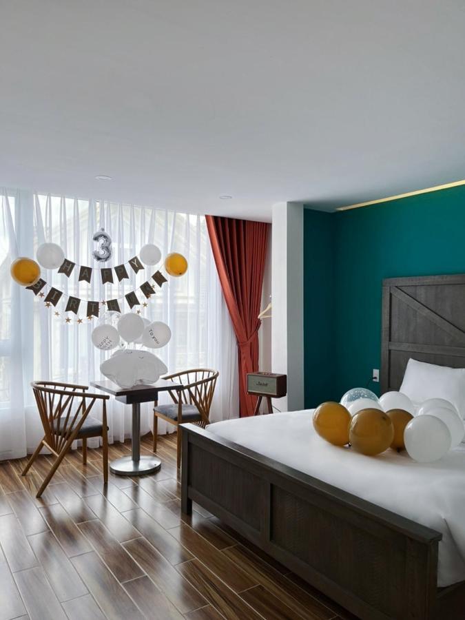 Cuti House Lejlighed Da Lat Eksteriør billede