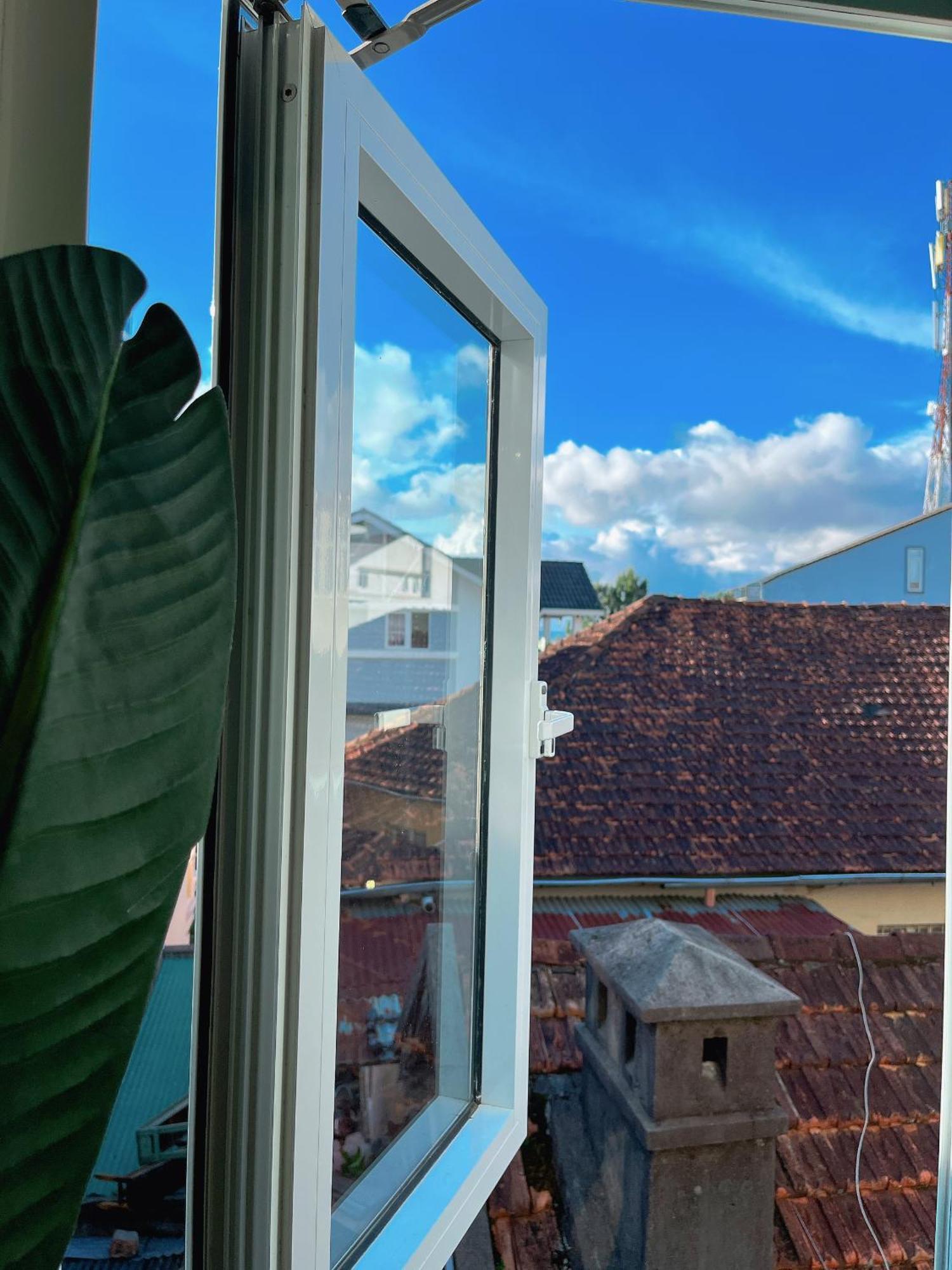 Cuti House Lejlighed Da Lat Eksteriør billede